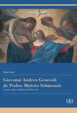 Giovanni Andrea Generoli de Podeo Mirteto Sabinensis. Un