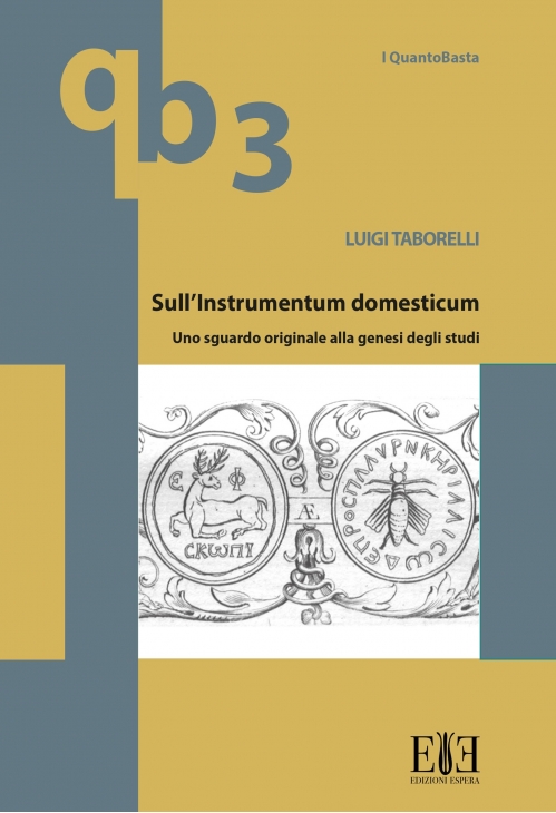 Sull’Instrumentum domesticum. Uno sguardo originale alla genesi