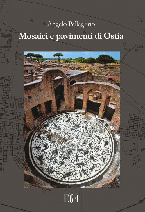 Mosaici e pavimenti di Ostia