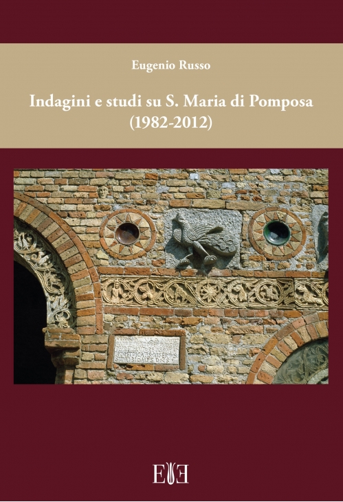 Indagini e studi su S. Maria di Pomposa (1982-2012)
