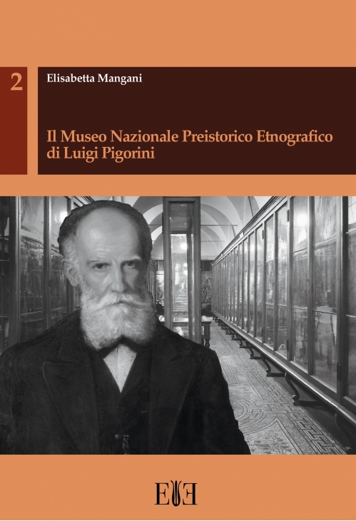 Il Museo Nazionale Prestorico Etnografico di Luigi Pigorini