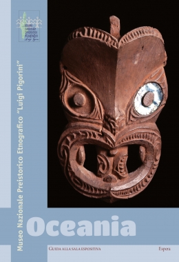 Oceania Guida alla sala espositiva Museo Nazionale Preistorico
