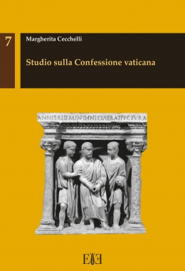 Studio sulla confessione vaticana