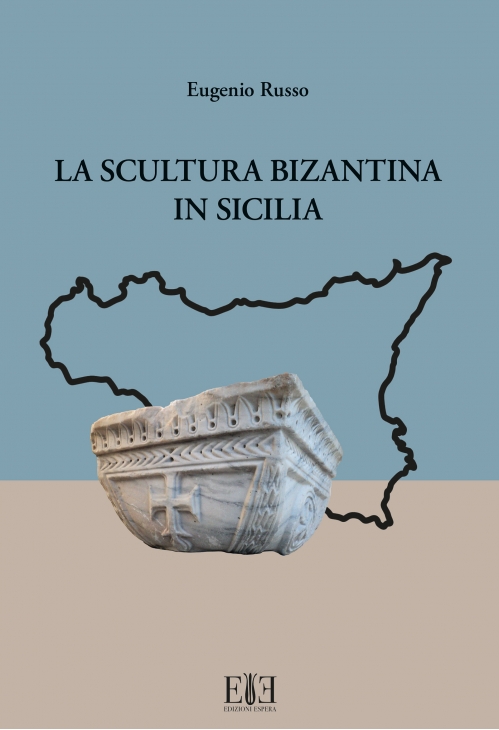 La scultura bizantina in Sicilia